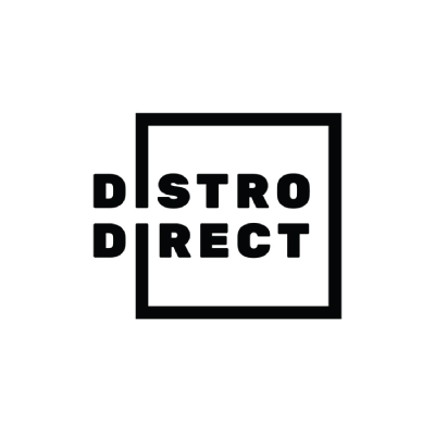 DistroDirect Music Distribution