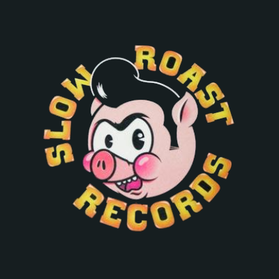 Slow Roast Records