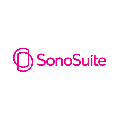 SonoSuite